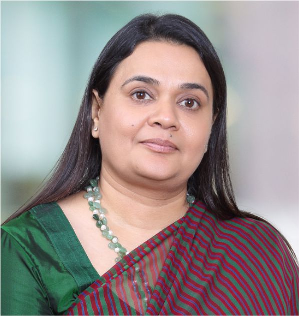 Dr. Purvi Mehta